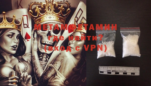 крисы Мегион