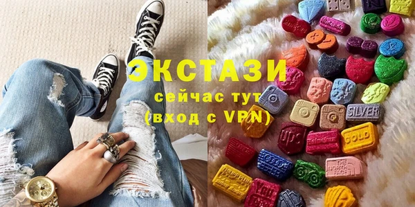 крисы Мегион