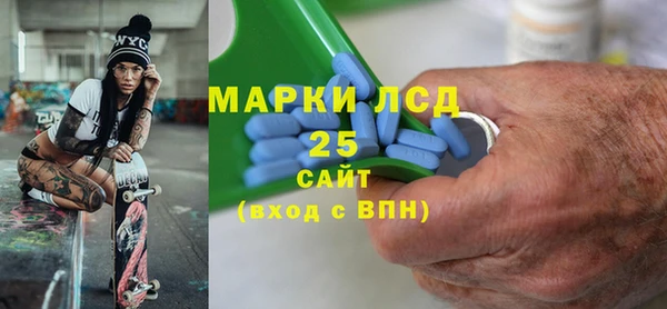 крисы Мегион